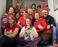 WESOŁYCH MIKOŁAJEK !!!