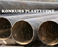 Konkurs plastyczny