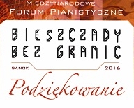 Międzynarodowe Forum Pianistyczne