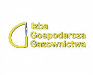 Przyjęcie do Izby Gospodarczej Gazownictwa