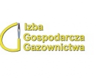 Certyfikat Izby Gospodarczej Gazownictwa