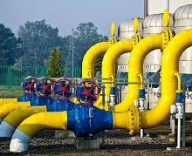 Gaz ze Skandynawi
