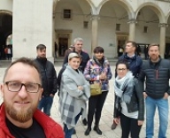 SPOTKANIE INTEGRACYJNE !!!